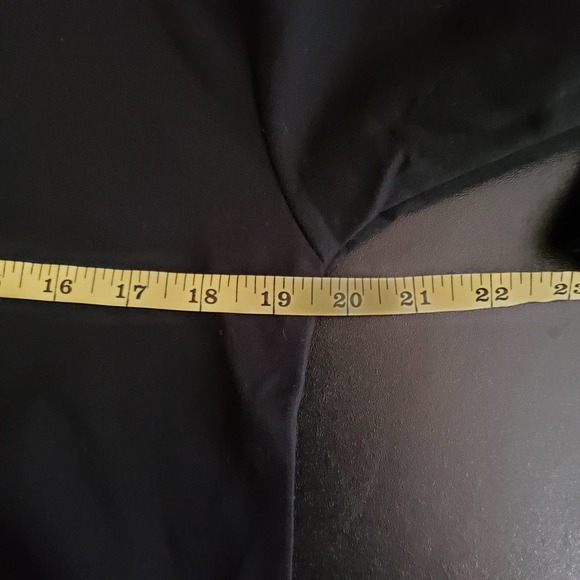 FIFTH SUN Wine Christmas Graphic Black Pullover Sweater XS - Picture 6 of 7